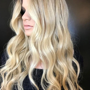professional single process hair color example nyc 3