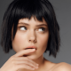 Warren Tricomi can help you decide if bangs are right for you.