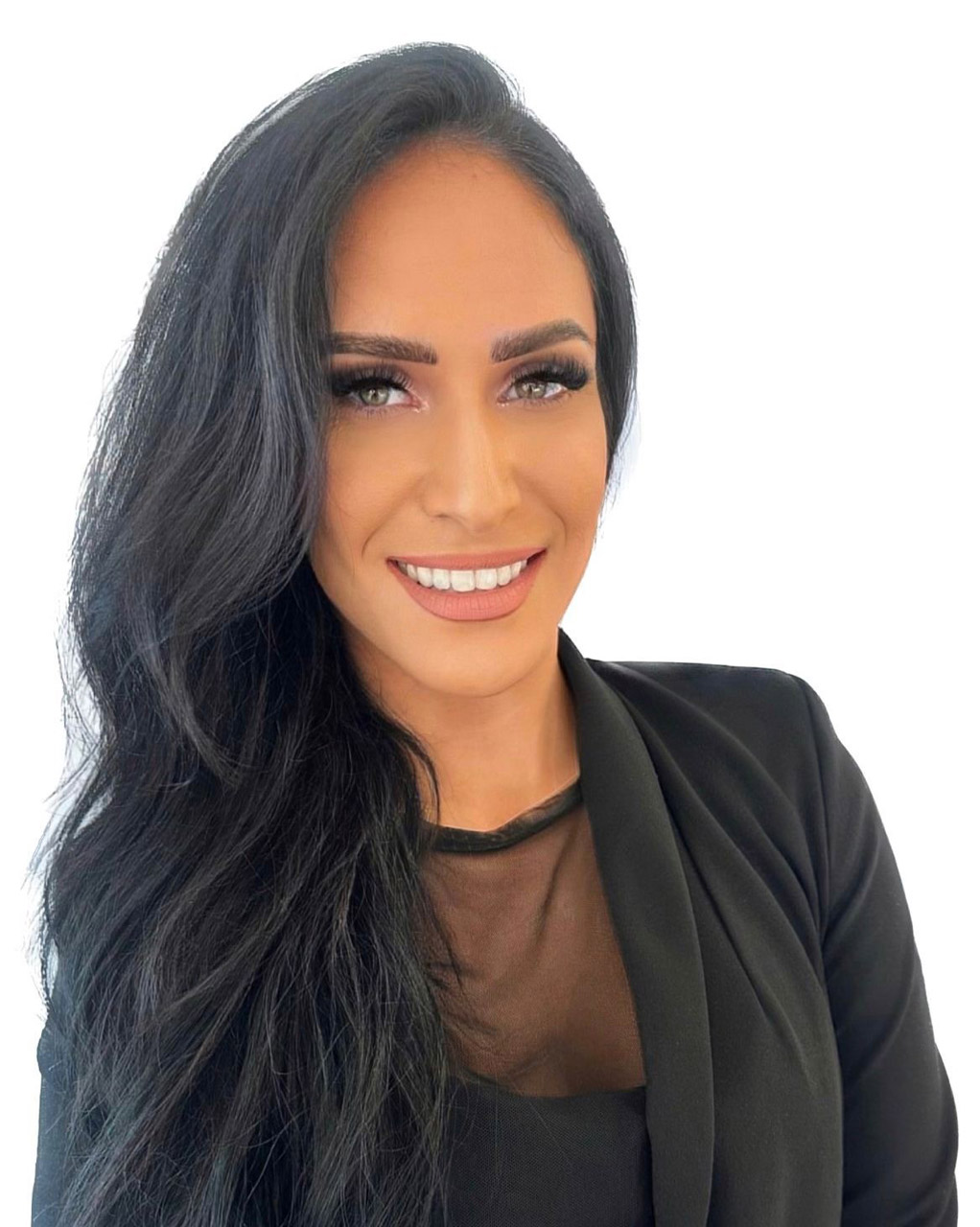 Jayne Photo change