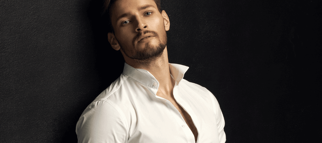 Learn about subtle color tinting and glazing options for men’s hair.