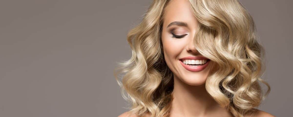 Discover blonde hair transformations perfect for summer.