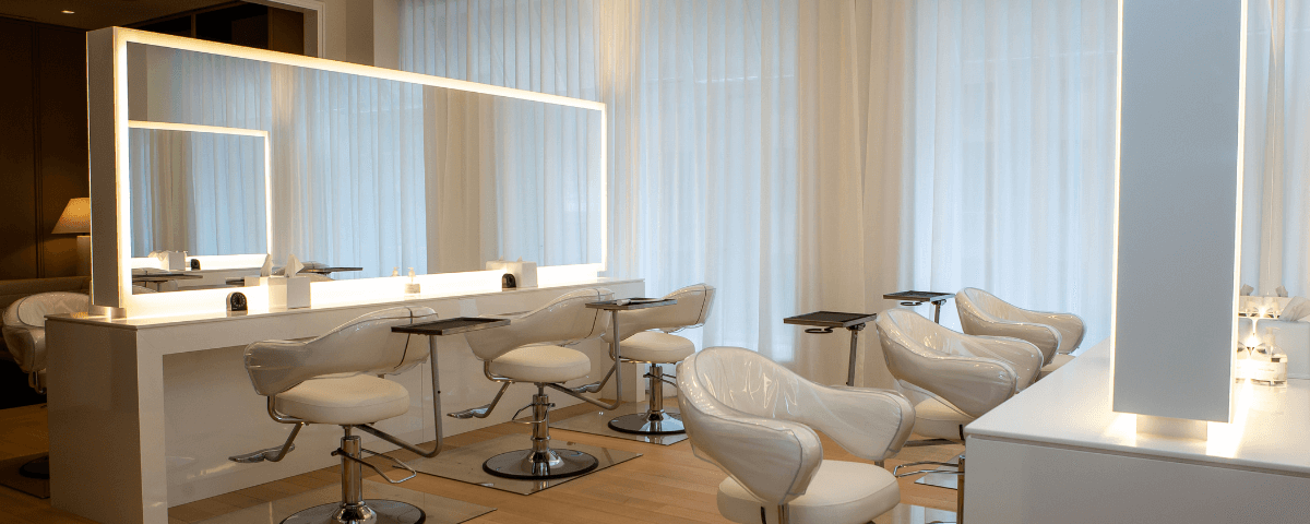 Learn expert salon tips to achieve silky, frizz-free hair.